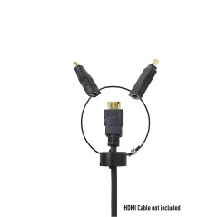 Vivolink Pro Mini HDMI & DP to HDMI køb billigt online shopping tilbud