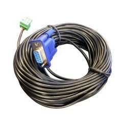 Vivolink Pro RS232 Cable 25M køb billigt online shopping tilbud