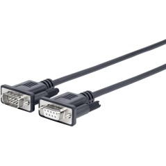 Vivolink PRO RS232 CABLE M - F køb billigt online shopping tilbud