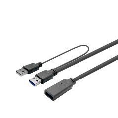 Vivolink PRO USB 3.0 ACTIVE CABLE A køb billigt online shopping tilbud