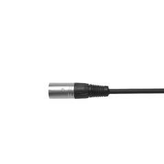 Vivolink PRO XLR Male connector køb billigt online shopping tilbud