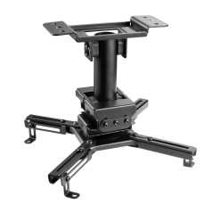 Vivolink Projector ceiling mount black køb billigt online shopping tilbud