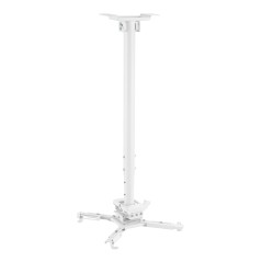 Vivolink Projector ceiling mount white køb billigt online shopping tilbud