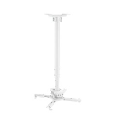 Vivolink Projector ceiling mount white køb billigt online shopping tilbud