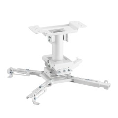 Vivolink Projector ceiling mount white køb billigt online shopping tilbud