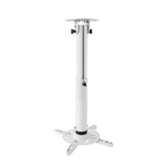 Vivolink Projector ceiling mount white køb billigt online shopping tilbud