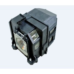 CoreParts Projector Lamp for Epson 215 køb billigt online shopping tilbud