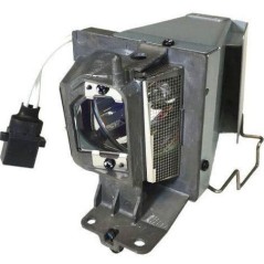 CoreParts Projector Lamp for Optoma 195 køb billigt online shopping tilbud