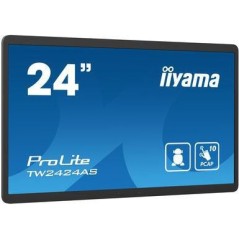 iiyama Prolite 24" køb billigt online shopping tilbud