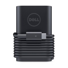 Dell PSU Power Adapter 45W USB-C(EU køb billigt online shopping tilbud