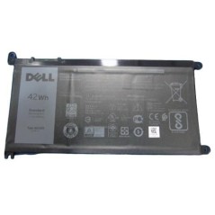 Dell PT3W4 Lithium-Ion (Li-Ion) køb billigt online shopping tilbud