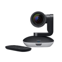 Logitech PTZ Pro 2 Camera køb billigt online shopping tilbud