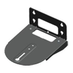 AVer PTZ/PTC Wall mount black køb billigt online shopping tilbud