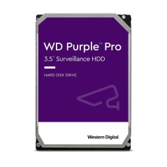 Western Digital Purple Pro 3.5" 10000 GB køb billigt online shopping tilbud