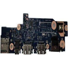 Dell Right-side I/O Daughterboard køb billigt online shopping tilbud