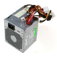 Dell 280W Power Supply with PFC køb billigt online shopping tilbud