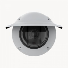 Axis Q3536-LVE 9MM DOME CAMERA køb billigt online shopping tilbud