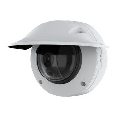 Axis Q3538-LVE DOME CAMERA køb billigt online shopping tilbud