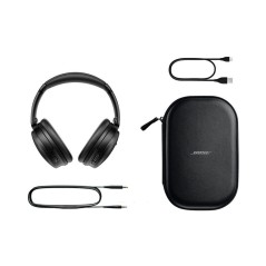 Bose QuietComfort Wireless Noise køb billigt online shopping tilbud