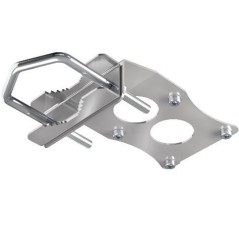 QuWireless QuSpot Stainless steel mountin køb billigt online shopping tilbud