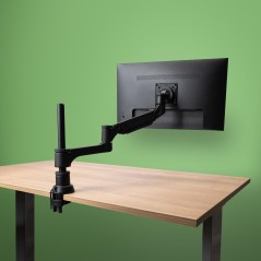 R-Go Tools R-Go Caparo 4 Monitor Arm