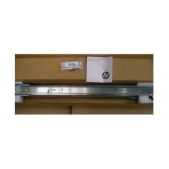 Hewlett Packard Enterprise Rack mounting rail kit - køb billigt online shopping tilbud