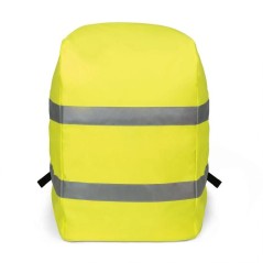 Dicota Raincover HI-VIS 65 Litre køb billigt online shopping tilbud