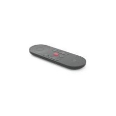 Logitech Rally Bar remote control køb billigt online shopping tilbud