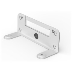 Logitech Rally Bar Wall mount White køb billigt online shopping tilbud