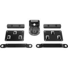 Logitech Rally Mounting Kit køb billigt online shopping tilbud