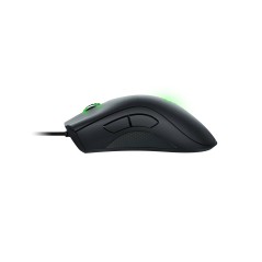 Razer DeathAdder Essential Optisk Kabling Sort køb billigt online shopping tilbud