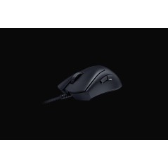 Razer DeathAdder V3 Optisk Kabling Sort køb billigt online shopping tilbud