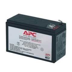 APC Rbc2 Sealed Lead Acid (Vrla) køb billigt online shopping tilbud