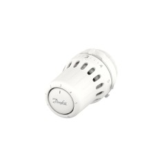 Danfoss React thermostatic sensor for køb billigt online shopping tilbud