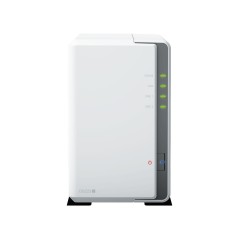 Synology Realtek RTD1619B