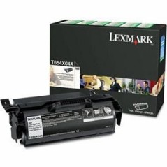 Lexmark REMAN TONER CARTRIDGE 36K PGS køb billigt online shopping tilbud