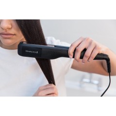 Remington Hårglatter CERAMIC CRIMP 220 køb billigt online shopping tilbud