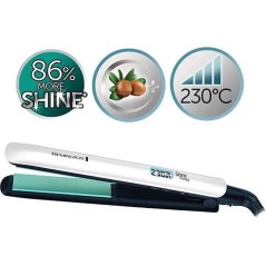 Remington Hårglatter S8500 Shine Therapy køb billigt online shopping tilbud