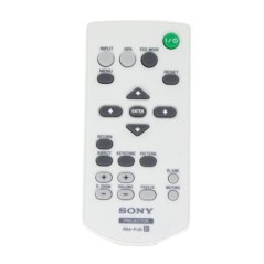 Sony Remote Commader (RM-PJ8) køb billigt online shopping tilbud