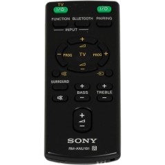 Sony Remote Commander (RM-ANU191) køb billigt online shopping tilbud