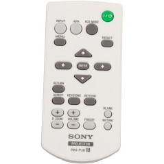 Sony Remote Commander (RM-PJ8) køb billigt online shopping tilbud