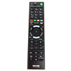 Sony Remote Commander (RMT-TZ120E) køb billigt online shopping tilbud