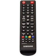 Samsung Remote Control TM1240 køb billigt online shopping tilbud