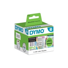 DYMO Removable Multi purpose køb billigt online shopping tilbud