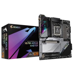 Gigabyte (Rev. 1.0) Motherboard Amd køb billigt online shopping tilbud