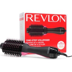 Revlon Salon One-Step Hair Dryer and Volumiser køb billigt online shopping tilbud