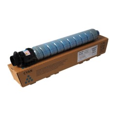 Ricoh Cyan 10500 sider Toner 842314 køb billigt online shopping tilbud