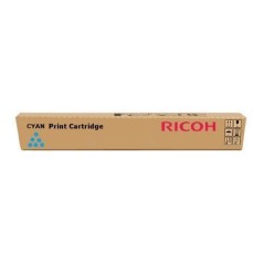 Ricoh Cyan 9500 sider Toner 841928 køb billigt online shopping tilbud