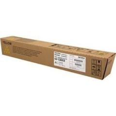 Ricoh Gul 22500 sider Toner 841854 køb billigt online shopping tilbud