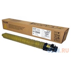 Ricoh Gul 9500 sider Toner 841926 køb billigt online shopping tilbud